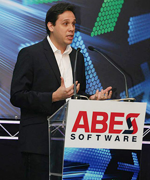 Casos de sucesso foram destaque na ABES Software Conference
