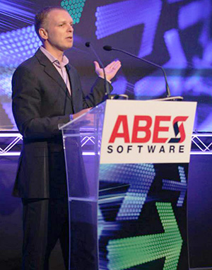 Casos de sucesso foram destaque na ABES Software Conference